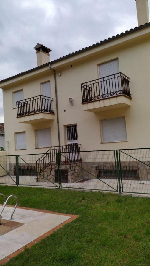 Alojamiento Valeria Arroyo Frio Exterior photo